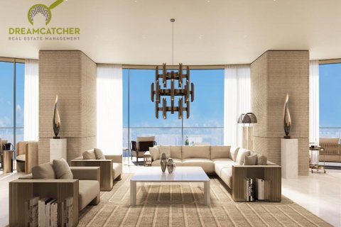 Apartament në Al Marjan Island, Ras Al Khaimah, Emiratet e Bashkuara Arabe 3 dhoma gjumi, 371.2 m2. № 588627 - Foto 3
