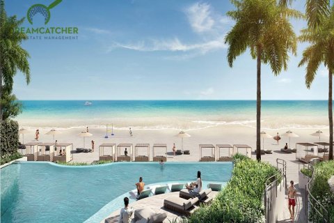 Apartament në Al Marjan Island, Ras Al Khaimah, Emiratet e Bashkuara Arabe 3 dhoma gjumi, 371.2 m2. № 588627 - Foto 15