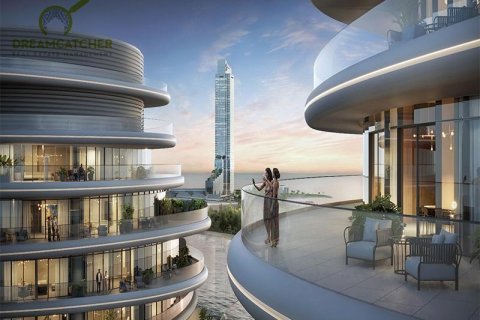 Apartament në Al Marjan Island, Ras Al Khaimah, Emiratet e Bashkuara Arabe 3 dhoma gjumi, 371.2 m2. № 588627 - Foto 9