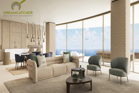 Apartament në Al Marjan Island, Ras Al Khaimah, Emiratet e Bashkuara Arabe 3 dhoma gjumi, 371.2 m2. № 588627 - Foto 2