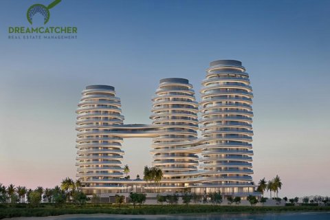 Apartament në Al Marjan Island, Ras Al Khaimah, Emiratet e Bashkuara Arabe 3 dhoma gjumi, 371.2 m2. № 588627 - Foto 16