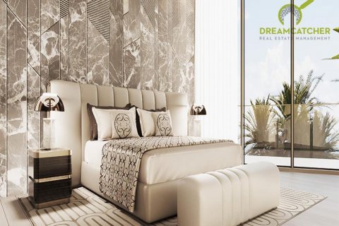 Apartament në Al Marjan Island, Ras Al Khaimah, Emiratet e Bashkuara Arabe 3 dhoma gjumi, 371.2 m2. № 588627 - Foto 5