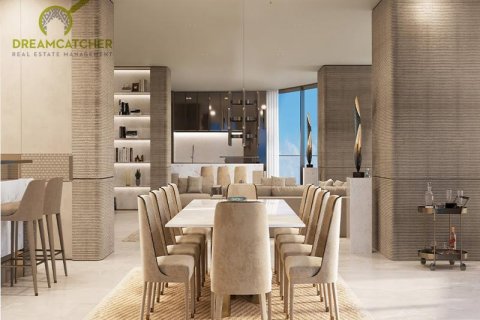 Apartament në Al Marjan Island, Ras Al Khaimah, Emiratet e Bashkuara Arabe 3 dhoma gjumi, 371.2 m2. № 588627 - Foto 4