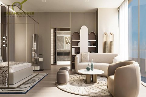 Apartament në Al Marjan Island, Ras Al Khaimah, Emiratet e Bashkuara Arabe 3 dhoma gjumi, 371.2 m2. № 588627 - Foto 6