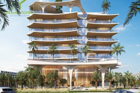 Byt v Al Marjan Island, Ras Al Khaimah, SAE 35.5 m² Č.: 588614 - fotografie 1