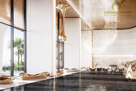 Byt v Al Marjan Island, Ras Al Khaimah, SAE 35.5 m² Č.: 588614 - fotografie 7