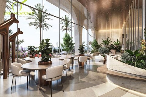 Byt v Al Marjan Island, Ras Al Khaimah, SAE 35.5 m² Č.: 588614 - fotografie 4