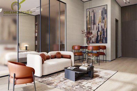 Byt v Al Marjan Island, Ras Al Khaimah, SAE 35.5 m² Č.: 588614 - fotografie 5