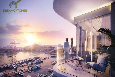 Apartament në Sharjah, Emiratet e Bashkuara Arabe 2 dhoma gjumi, 154 m2. № 588613 - Foto 18