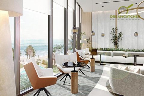 阿联酋 Ras Al Khaimah Al Marjan Island 待售 : 59.1 平方米 , 编号588629 - 照片 16