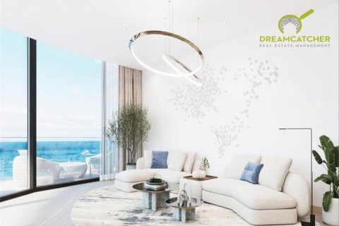 阿联酋 Ras Al Khaimah Al Marjan Island 待售 : 59.1 平方米 , 编号588629 - 照片 5