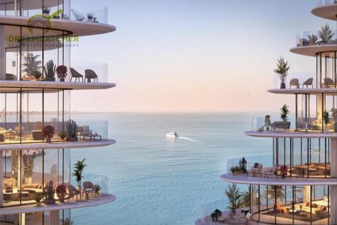 阿联酋 Ras Al Khaimah Al Marjan Island 待售 : 59.1 平方米 , 编号588629 - 照片 1