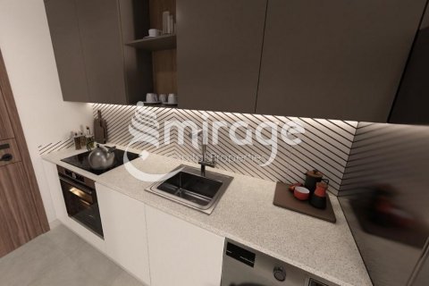 Byt na Saadiyat Island, Abu Dhabi, SAE 29.8 m² Č.: 596954 - fotografie 7