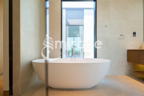 Villa in vendita a Saadiyat Island, Abu Dhabi, EAU 5 camere da letto, 544.6 mq. № 597129 - foto 10