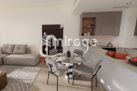 阿联酋 Abu Dhabi Saadiyat Island 待售 : 1 卧, 62 平方米 , 编号597132 - 照片 8