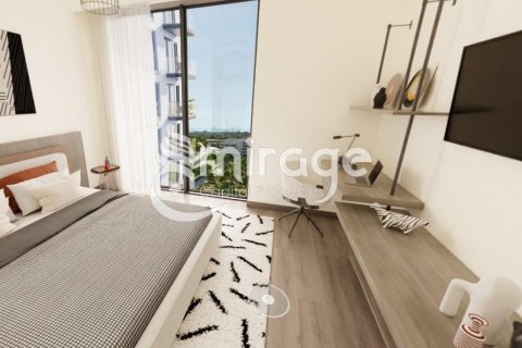 阿联酋 Abu Dhabi Saadiyat Island 待售 : 1 卧, 62 平方米 , 编号597132 - 照片 9