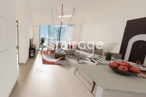 阿联酋 Abu Dhabi Saadiyat Island 待售 : 1 卧, 62 平方米 , 编号597132 - 照片 4
