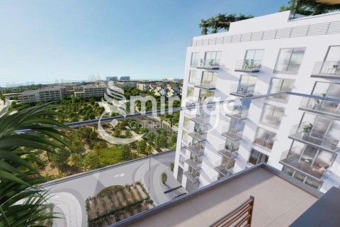 阿联酋 Abu Dhabi Saadiyat Island 待售 : 1 卧, 62 平方米 , 编号597132 - 照片 1
