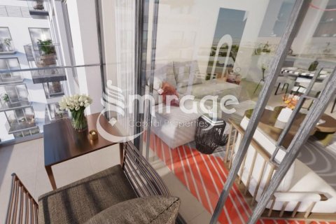 阿联酋 Abu Dhabi Saadiyat Island 待售 : 1 卧, 62 平方米 , 编号597132 - 照片 3