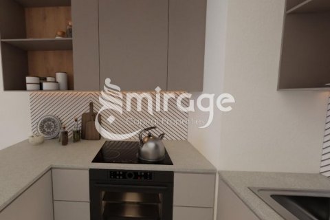 阿联酋 Abu Dhabi Saadiyat Island 待售 : 1 卧, 62 平方米 , 编号597132 - 照片 11