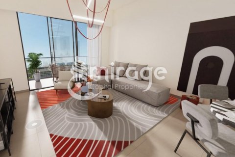 阿联酋 Abu Dhabi Saadiyat Island 待售 : 1 卧, 62 平方米 , 编号597132 - 照片 6
