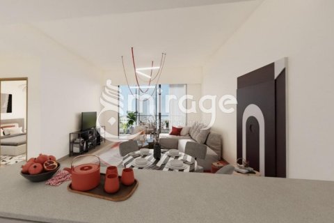阿联酋 Abu Dhabi Saadiyat Island 待售 : 1 卧, 62 平方米 , 编号597132 - 照片 5