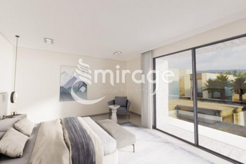 Vilë në Saadiyat Island, Abu Dhabi, Emiratet e Bashkuara Arabe 4 dhoma gjumi, 464.6 m2. № 597130 - Foto 7