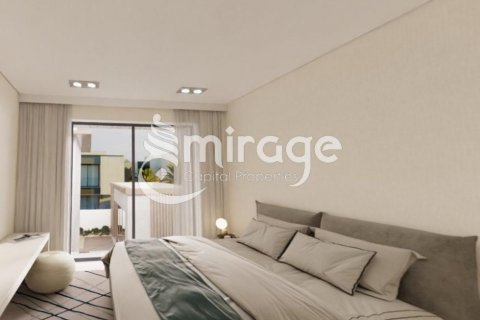 Vilë në Saadiyat Island, Abu Dhabi, Emiratet e Bashkuara Arabe 4 dhoma gjumi, 464.6 m2. № 597130 - Foto 5