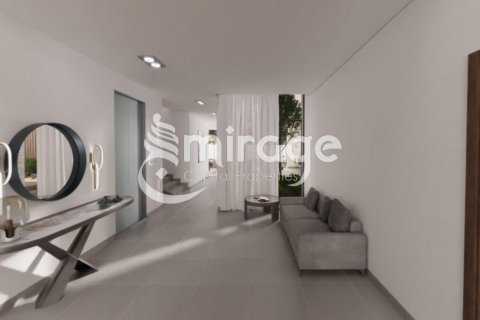 Vilë në Saadiyat Island, Abu Dhabi, Emiratet e Bashkuara Arabe 4 dhoma gjumi, 464.6 m2. № 597130 - Foto 3