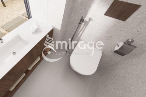 Vilë në Saadiyat Island, Abu Dhabi, Emiratet e Bashkuara Arabe 4 dhoma gjumi, 464.6 m2. № 597130 - Foto 9