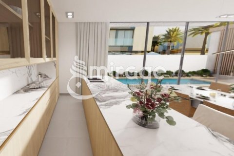 Vilë në Saadiyat Island, Abu Dhabi, Emiratet e Bashkuara Arabe 4 dhoma gjumi, 464.6 m2. № 597130 - Foto 8