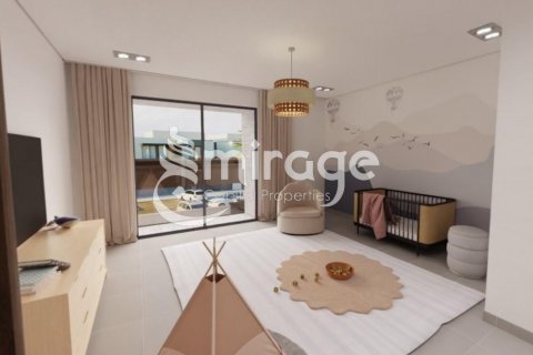 Vilë në Saadiyat Island, Abu Dhabi, Emiratet e Bashkuara Arabe 4 dhoma gjumi, 464.6 m2. № 597130 - Foto 6