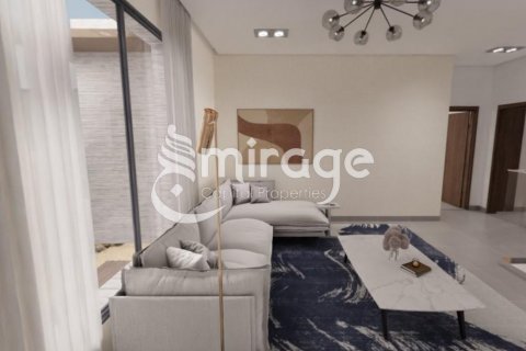 Vilë në Saadiyat Island, Abu Dhabi, Emiratet e Bashkuara Arabe 4 dhoma gjumi, 464.6 m2. № 597130 - Foto 4