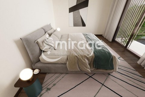 Vilë në Saadiyat Island, Abu Dhabi, Emiratet e Bashkuara Arabe 6 dhoma gjumi, 625.9 m2. № 597133 - Foto 4