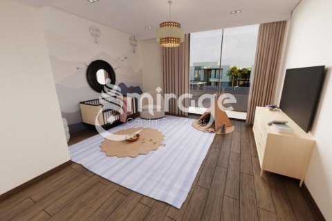 Vilë në Saadiyat Island, Abu Dhabi, Emiratet e Bashkuara Arabe 6 dhoma gjumi, 625.9 m2. № 597133 - Foto 3