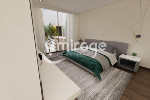 Vilë në Saadiyat Island, Abu Dhabi, Emiratet e Bashkuara Arabe 6 dhoma gjumi, 625.9 m2. № 597133 - Foto 7