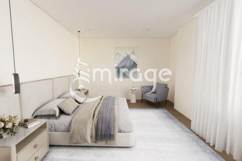 Vilë në Saadiyat Island, Abu Dhabi, Emiratet e Bashkuara Arabe 6 dhoma gjumi, 625.9 m2. № 597133 - Foto 6