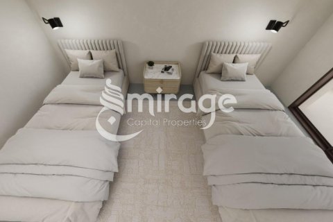 Vilë në Saadiyat Island, Abu Dhabi, Emiratet e Bashkuara Arabe 6 dhoma gjumi, 625.9 m2. № 597133 - Foto 8