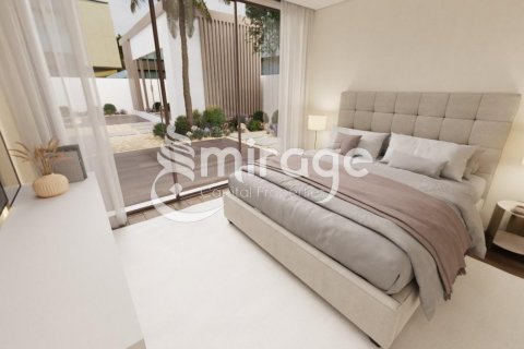 Vilë në Saadiyat Island, Abu Dhabi, Emiratet e Bashkuara Arabe 6 dhoma gjumi, 625.9 m2. № 597133 - Foto 5