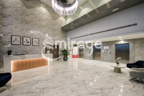 阿联酋 Abu Dhabi Saadiyat Island 待售 : 1 卧, 77 平方米 , 编号596955 - 照片 2