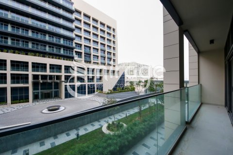 阿联酋 Abu Dhabi Saadiyat Island 待售 : 1 卧, 77 平方米 , 编号596955 - 照片 5
