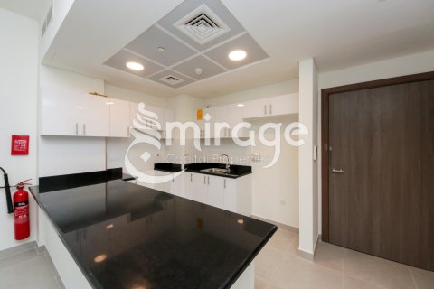 阿联酋 Abu Dhabi Saadiyat Island 待售 : 1 卧, 77 平方米 , 编号596955 - 照片 11