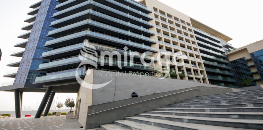 阿联酋 Abu Dhabi Saadiyat Island 公寓  1 卧, 77 平方米 , 编号 596955