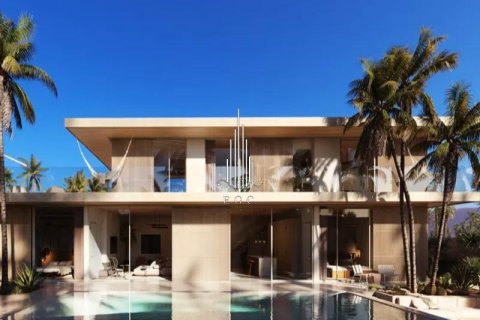 Pozemek v Al Ain, SAE 1290.9 m² Č.: 591801 - fotografie 3