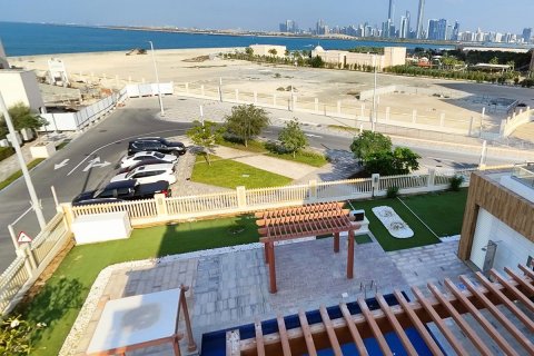 阿联酋 Abu Dhabi The Marina 待租 : 1199 平方米 , 编号594198 - 照片 21