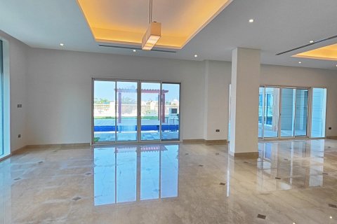 阿联酋 Abu Dhabi The Marina 待租 : 1199 平方米 , 编号594198 - 照片 3