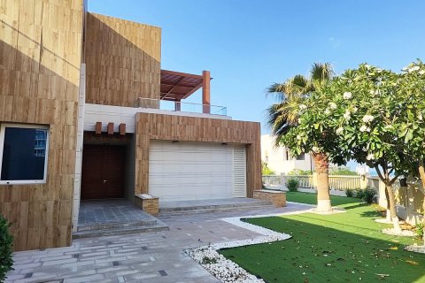 阿联酋 Abu Dhabi The Marina 待租 : 1199 平方米 , 编号594198 - 照片 20