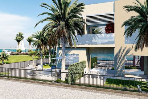 Apartament në Yas Island, Abu Dhabi, Emiratet e Bashkuara Arabe 2 dhoma gjumi, 96 m2. № 594197 - Foto 9