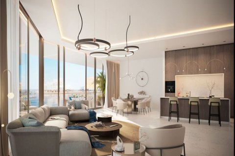 Apartament në Yas Island, Abu Dhabi, Emiratet e Bashkuara Arabe 2 dhoma gjumi, 96 m2. № 594197 - Foto 17