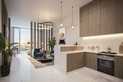 Apartament në Yas Island, Abu Dhabi, Emiratet e Bashkuara Arabe 2 dhoma gjumi, 96 m2. № 594197 - Foto 2